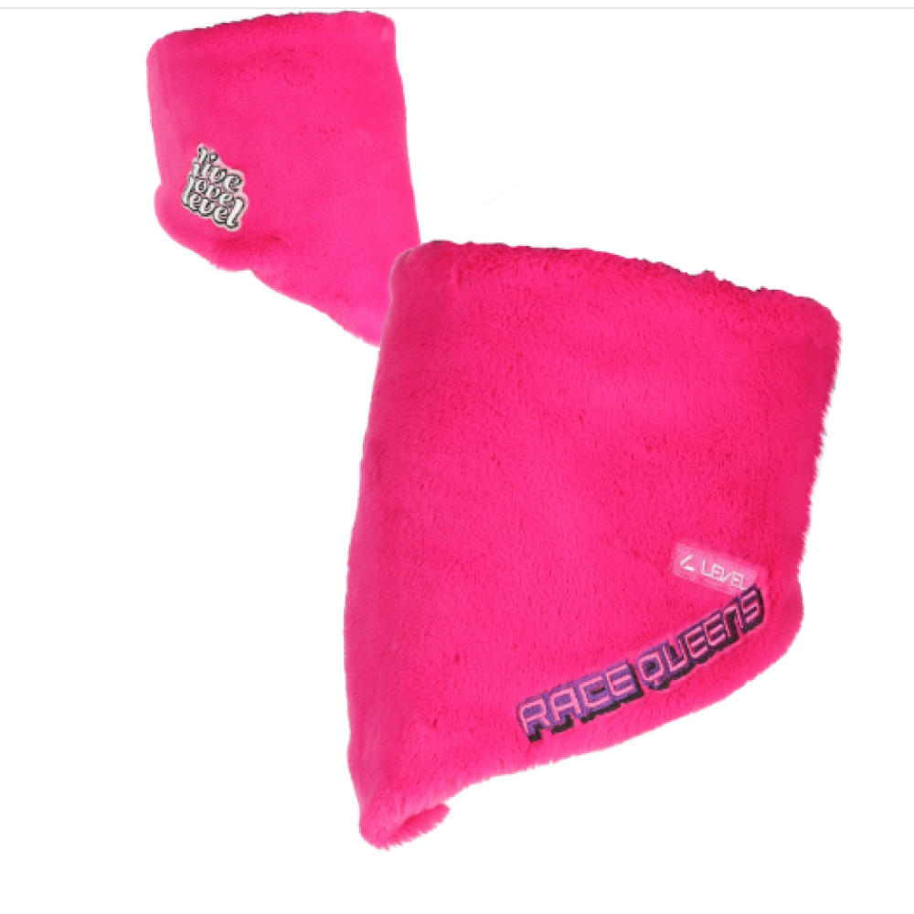 LEVEL - HEADWEAR COLLAR BUFF W